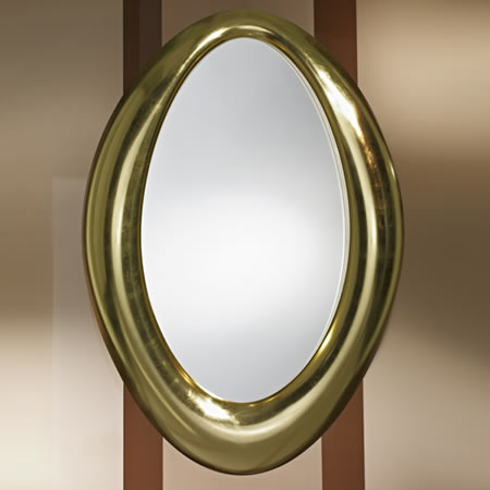 Зеркало Deknudt Sensual Gold 2699.111