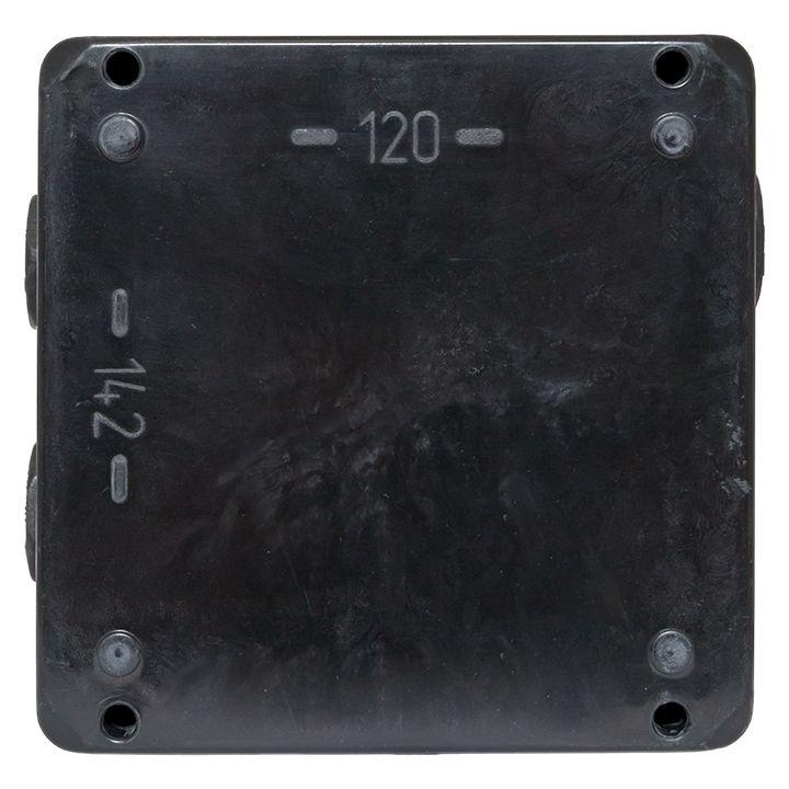 Коробка соединительная Heat box 160 SD EKF HB160SD