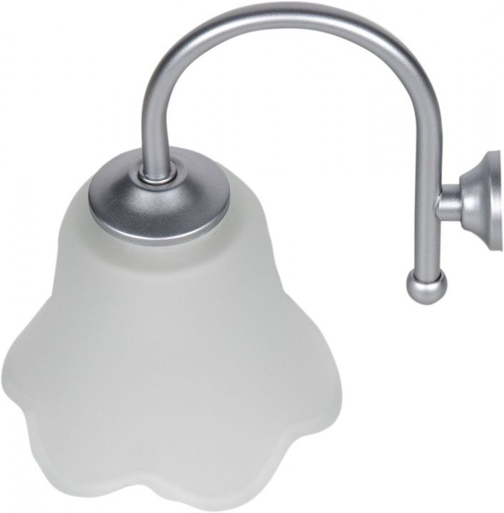 Светильник для ванной комнаты Aquanet WT-260 хром