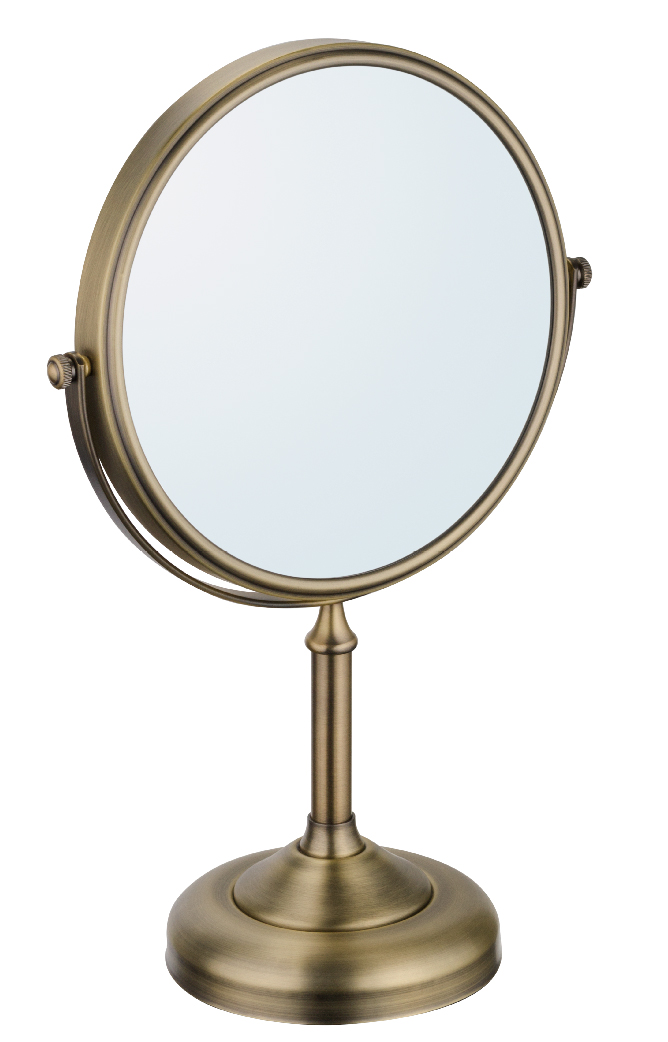 Зеркало FIXSEN Antik косметическое настольное (FX-61121A)
