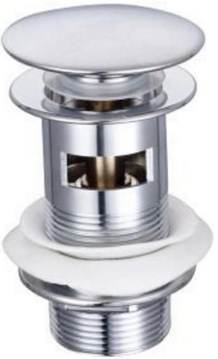 Донный клапан для раковины Aquanet Round AR01001.00