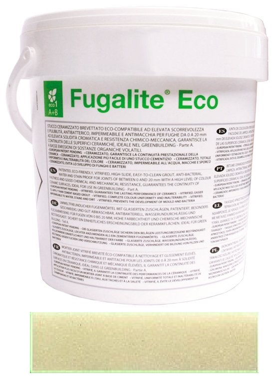 Эпоксидная затирка Kerakoll Fugalite Eco 100 Neutro 3kg