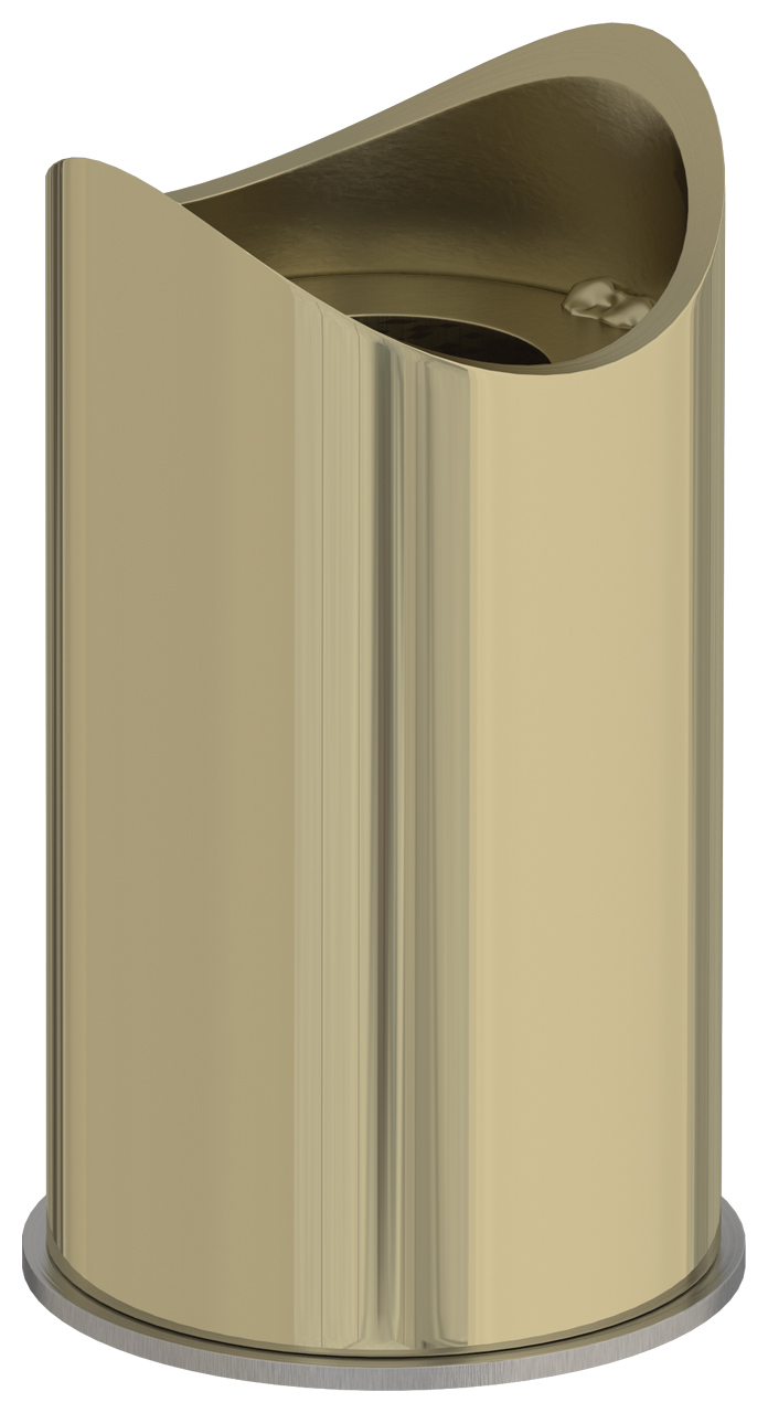 Модуль скрытого подключения для МЭМ d 28 мм (Шампань) 020-1522-0028