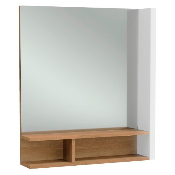 Зеркало Jacob Delafon Terrace EB1180D-NF 60 см, светодиодная подсветка справа
