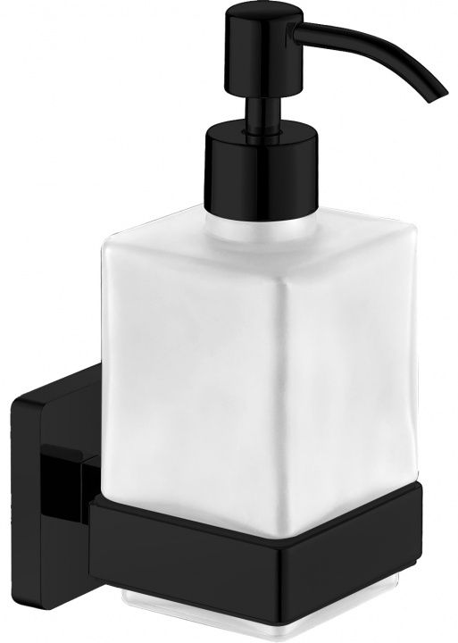 Дозатор для жидкого мыла Aquanet AQUANET 6581MB