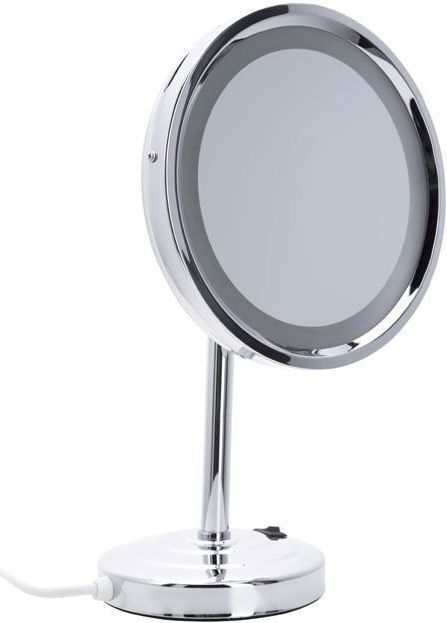 Косметическое зеркало Aquanet 2209D