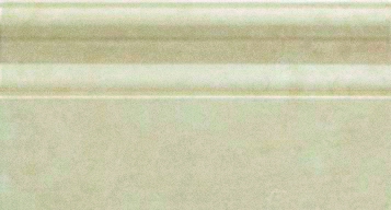 Плинтус Fresco Кремовый Матовый 20х25, K940370