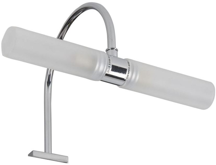 Светильник для ванной комнаты Aquanet MT-G9002