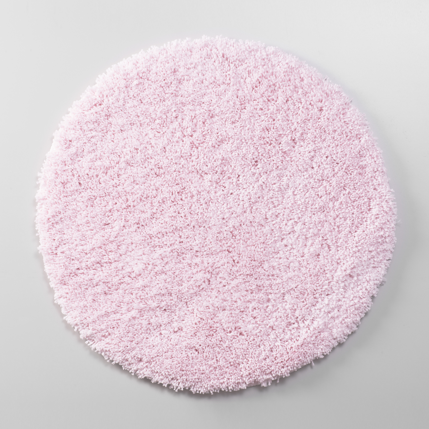 Коврик для ванной WasserKRAFT Dill BM-3917 Barely Pink