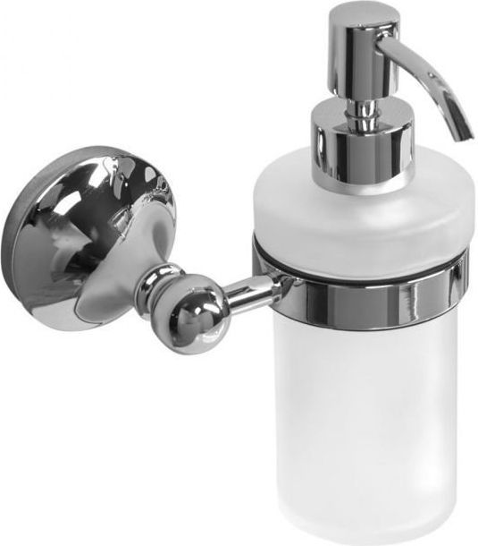 Дозатор для жидкого мыла Aquanet 5581-J