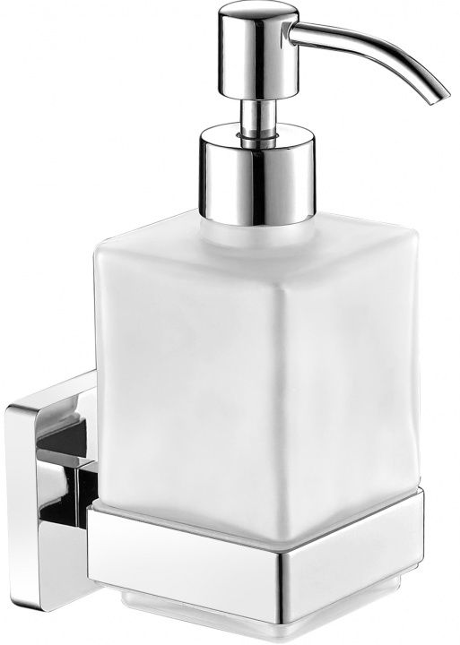 Дозатор для жидкого мыла Aquanet AQUANET 6581