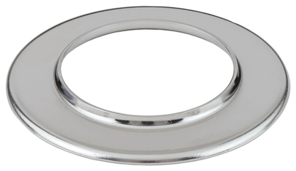 Увеличитель диаметра TUBE d нар. 50-70 мм / 2 шт. / (Состаренная латунь) 051-1507-0003