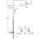 Душевая система с термостатическим смесителем Ideal Standard Ceratherm T50 A7225AA
