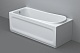 W80A-170-070W-P Like, панель фронтальная для ванны Like A0 170х70 см, шт