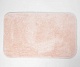 Коврик для ванной комнаты WasserKRAFT Wern BM-2553 Powder pink