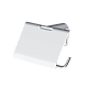 A84341400 X-Joy Держатель для туалетной бумаги с крышкой