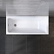 W90A-170-070W-A Gem, ванна акриловая A0 170x70, см, шт