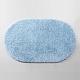 Коврик для ванной WasserKRAFT Dill BM-3946 Crystal Blue